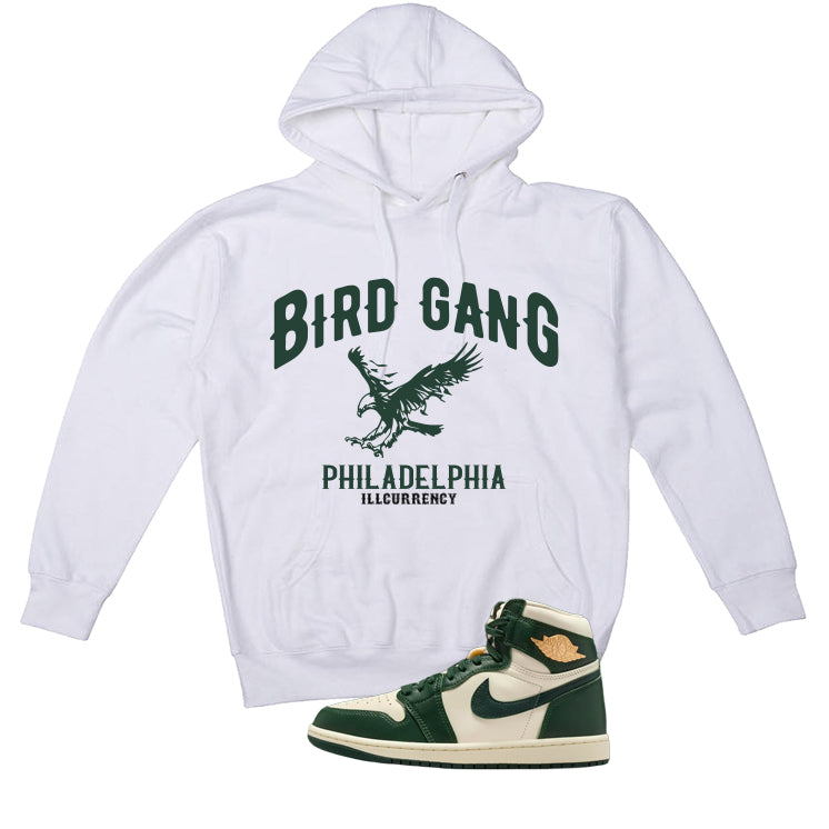 Air Jordan 1 High OG WMNS Fir Matching T-Shirt, Sweatshirts product image 3