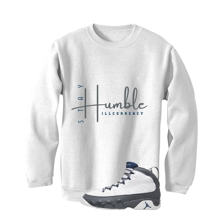 Air Jordan 9 Flint Grey Matching T-Shirt, Sweatshirts & product image 4