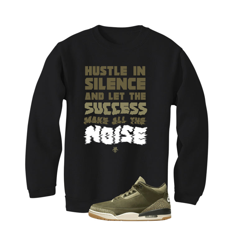 Air Jordan 3 Family Affair Matching T-Shirt, Sweatshirts & product image 4