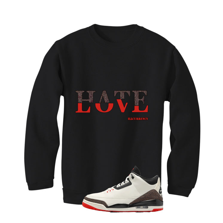 Air Jordan 3 OG World’s Best Dad Matching T-Shirt product image 4