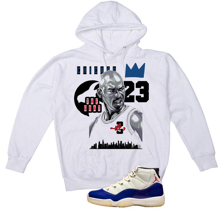 Air Jordan 11 Rare Matching T-Shirt, Sweatshirts & Hoodies product image 3