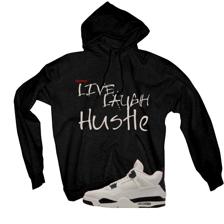 Air Jordan 4 Flight Club Matching T-Shirt, Sweatshirts & product image 3