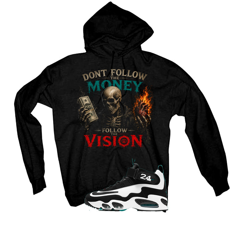 Nike Air Griffey Max 1 Freshwater Matching T-Shirt product image 3