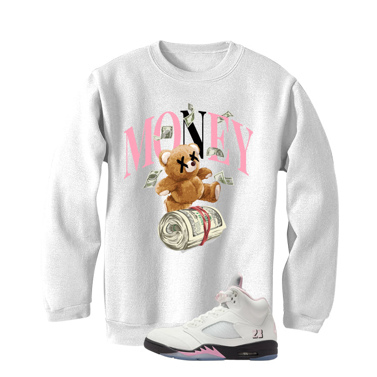 Air Jordan 5 OG 35th Anniversary Matching T-Shirt product image 4