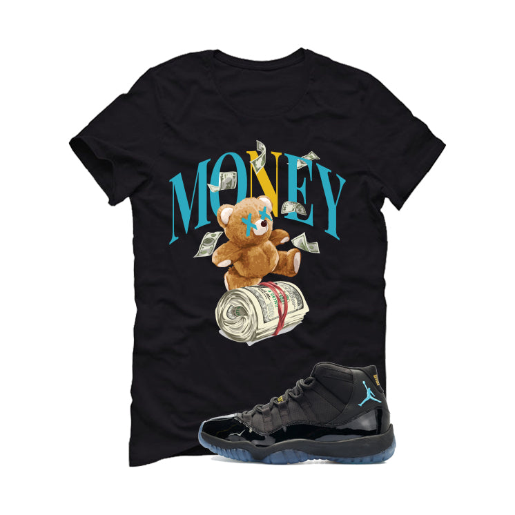Air Jordan 11 Gamma Blue Matching T-Shirt, Sweatshirts & product image 2