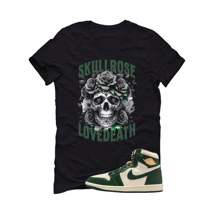 Air Jordan 1 High OG WMNS Fir Matching T-Shirt, Sweatshirts product image 2
