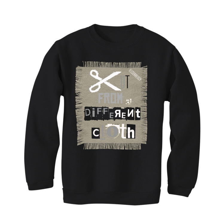 Air Jordan 4 Black Cat Matching T-Shirt, Sweatshirts & product image 4
