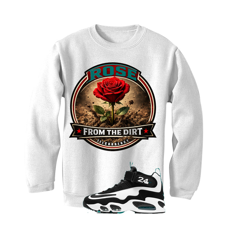 Nike Air Griffey Max 1 Freshwater Matching T-Shirt product image 4