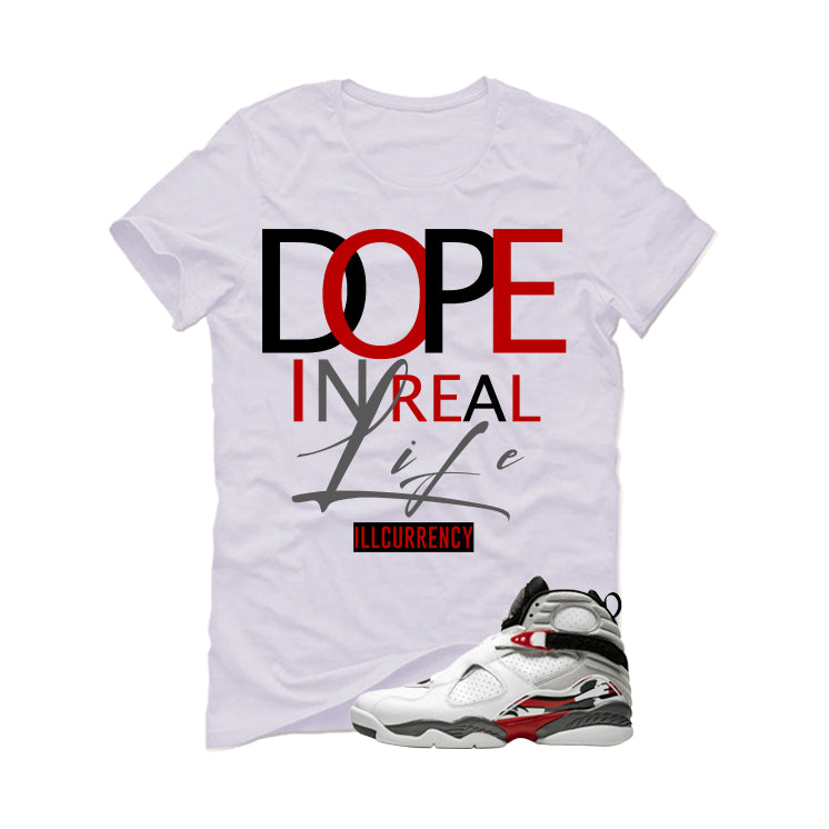 Air Jordan 8 Bugs Bunny Matching T-Shirt, Sweatshirts & product image 2