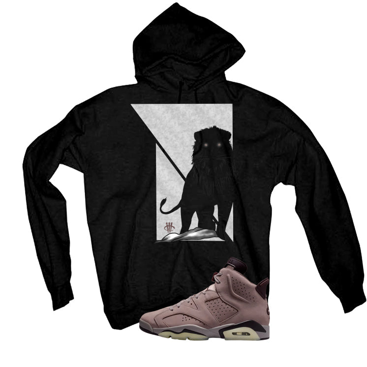 A Ma Maniere x Air Jordan 6 Built for This Matching product image 3