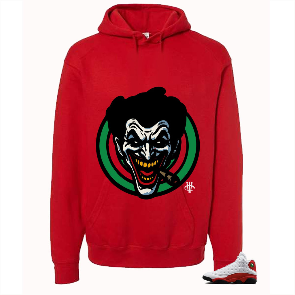 Air Jordan 13 Chicago Matching T-Shirt, Sweatshirts & product image 3