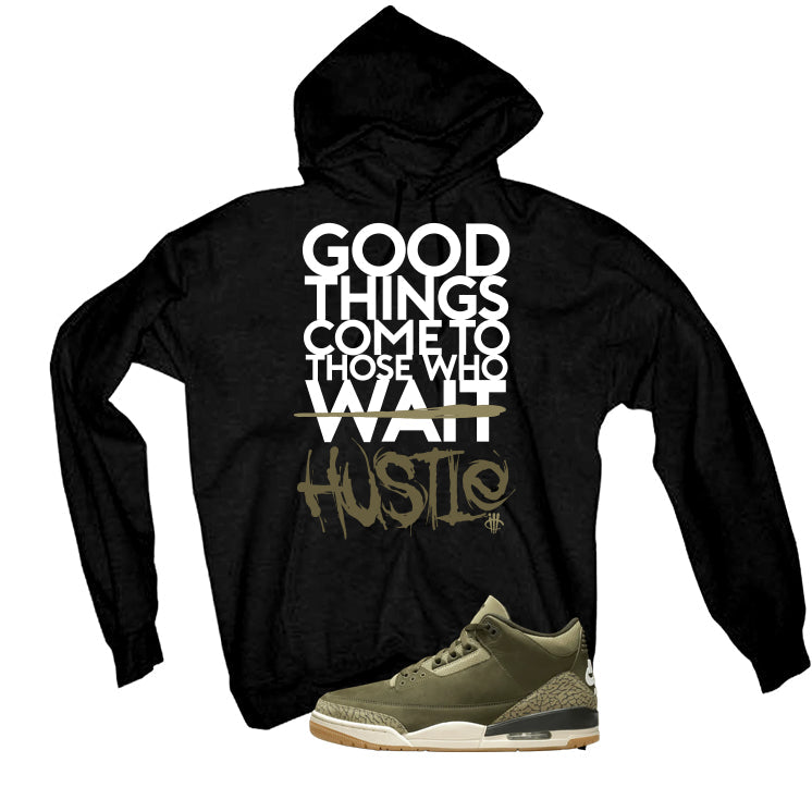 Air Jordan 3 Family Affair Matching T-Shirt, Sweatshirts & product image 3