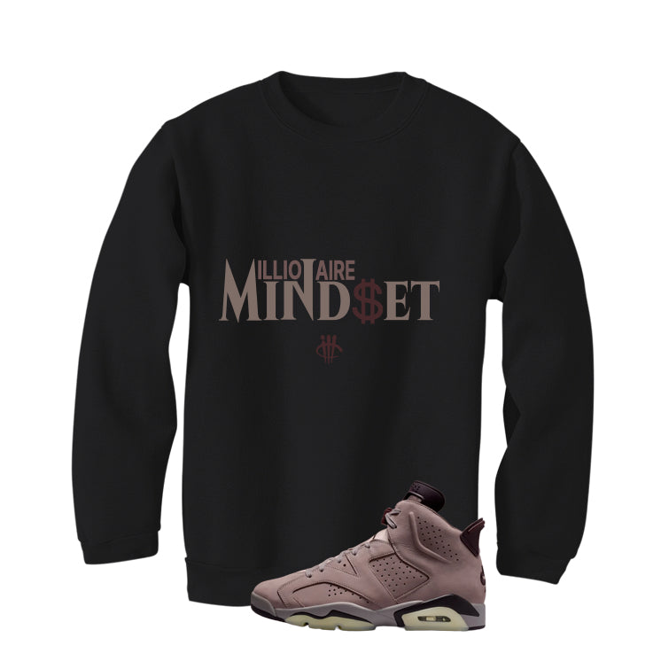 A Ma Maniere x Air Jordan 6 Built for This Matching product image 4