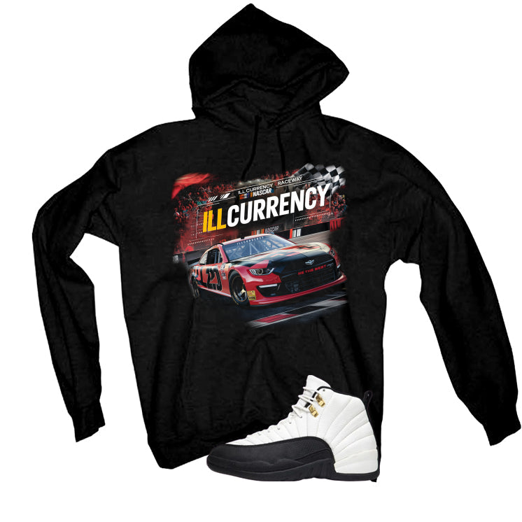 Air Jordan 12 Taxi Matching T-Shirt, Sweatshirts & Hoodies product image 3