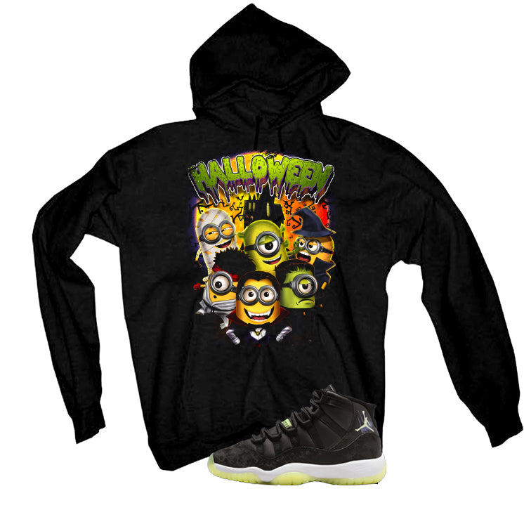Air Jordan 11 GS Inner Beast Matching T-Shirt, Sweatshirts product image 3