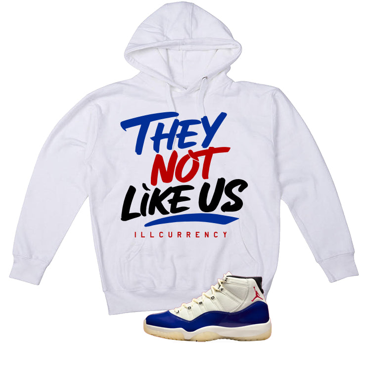 Air Jordan 11 Rare Matching T-Shirt, Sweatshirts & Hoodies product image 3