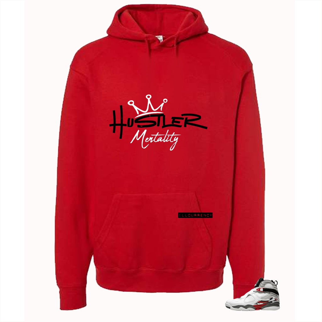 Air Jordan 8 Bugs Bunny Matching T-Shirt, Sweatshirts & product image 3