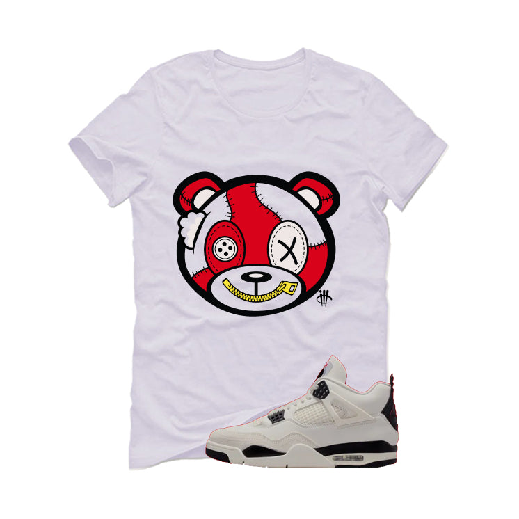 Air Jordan 4 Flight Club Matching T-Shirt, Sweatshirts & product image 2