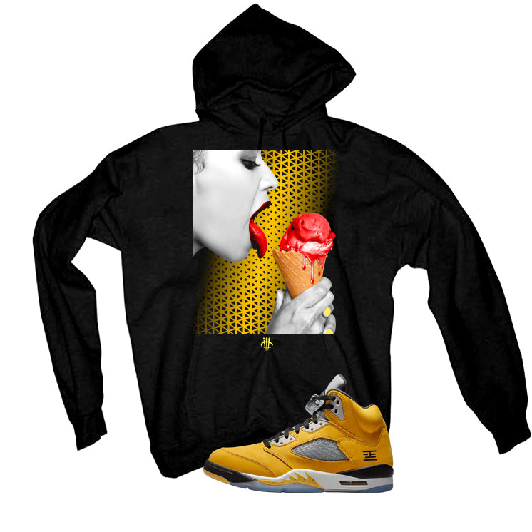 Air Jordan 5 Tokyo Matching T-Shirt, Sweatshirts & Hoodies product image 3