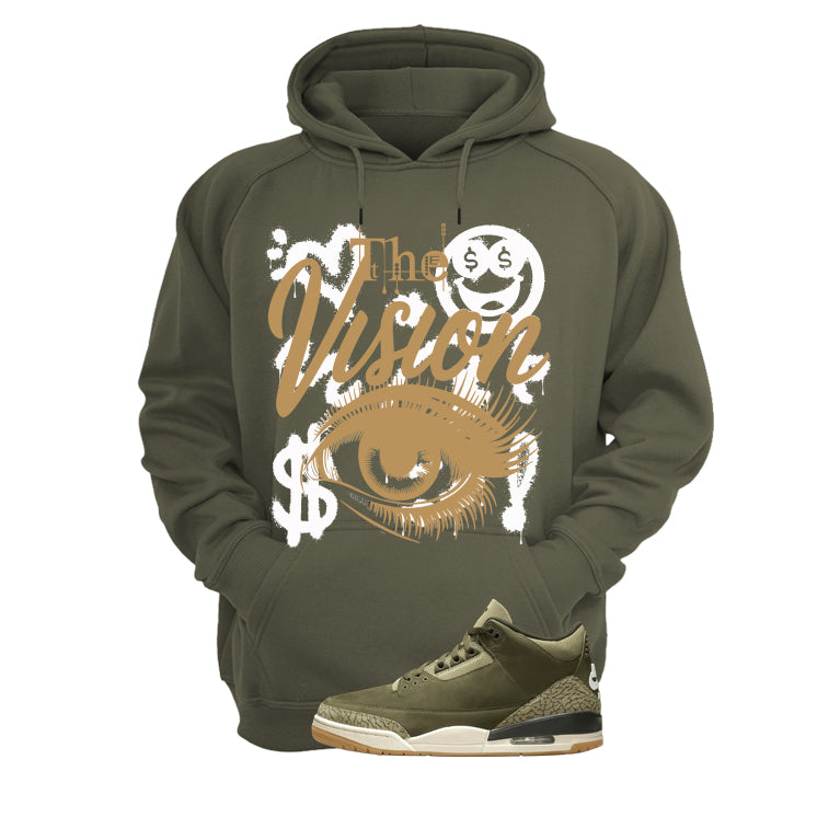 Air Jordan 3 Family Affair Matching T-Shirt, Sweatshirts & product image 3