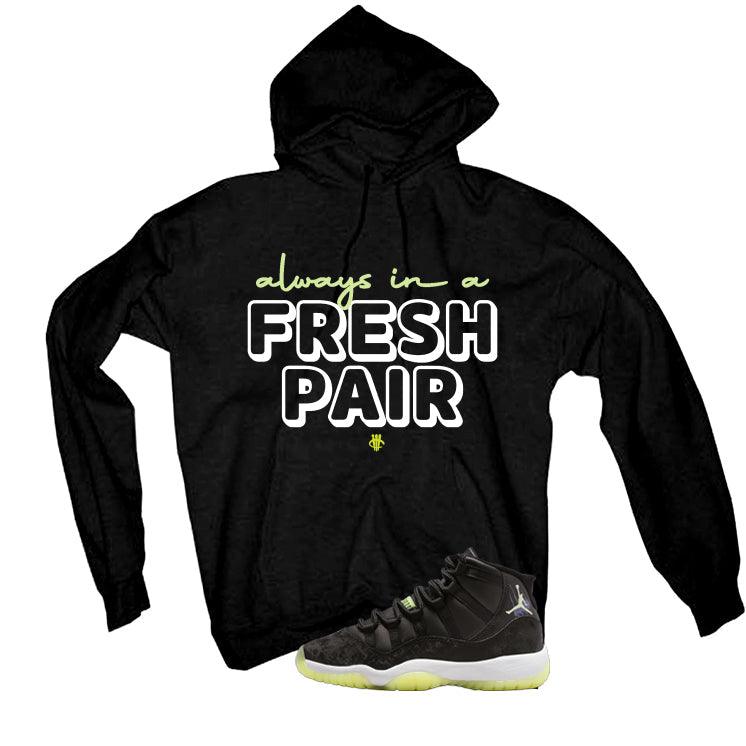 Air Jordan 11 GS Inner Beast Matching T-Shirt, Sweatshirts product image 3
