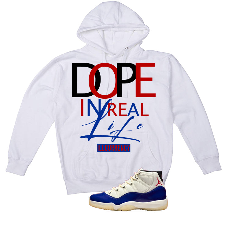 Air Jordan 11 Rare Matching T-Shirt, Sweatshirts & Hoodies product image 3