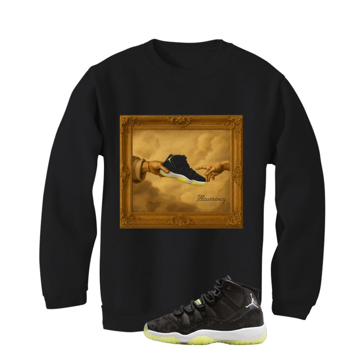 Air Jordan 11 GS Inner Beast Matching T-Shirt, Sweatshirts product image 4
