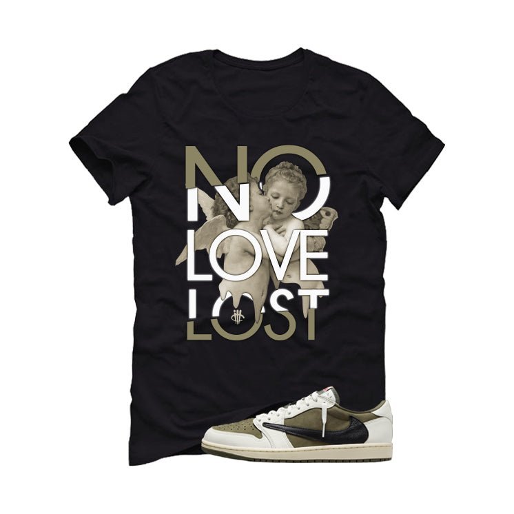 Travis Scott x Air Jordan 1 Low OG | illcurrency Black product image 2