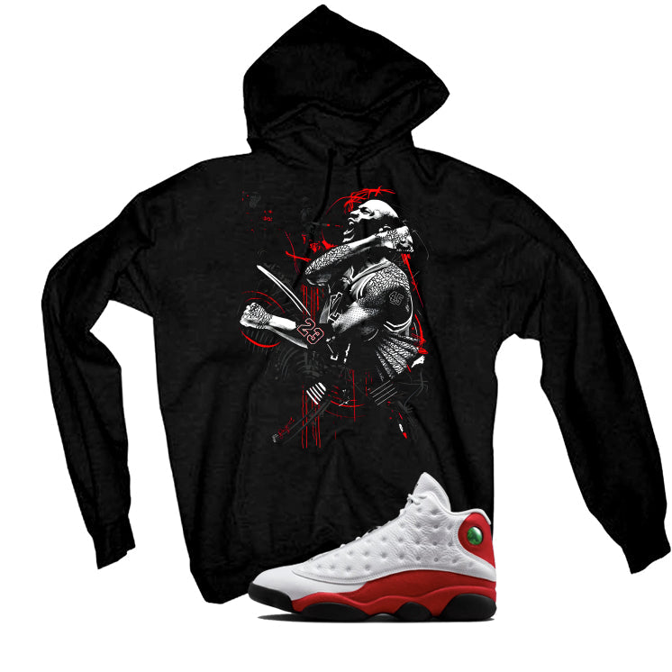 Air Jordan 13 Chicago Matching T-Shirt, Sweatshirts & product image 3