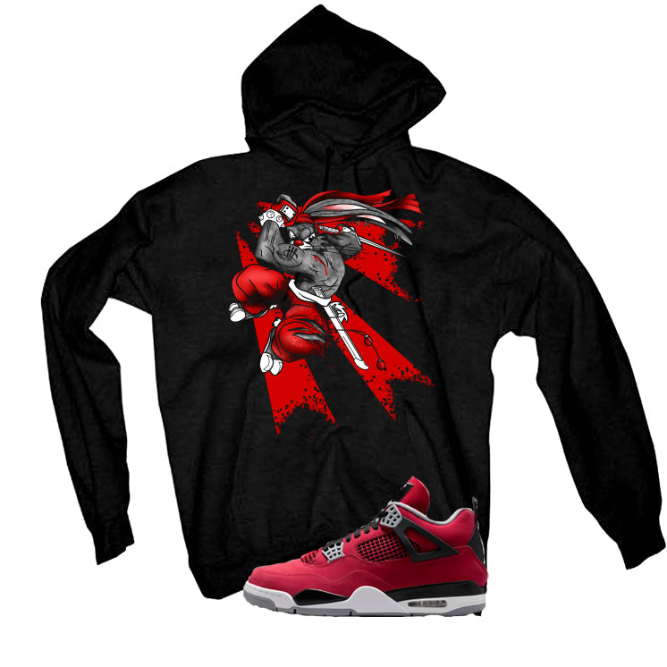 Air Jordan 4 Toro Bravo Matching T-Shirt, Sweatshirts, & product image 3