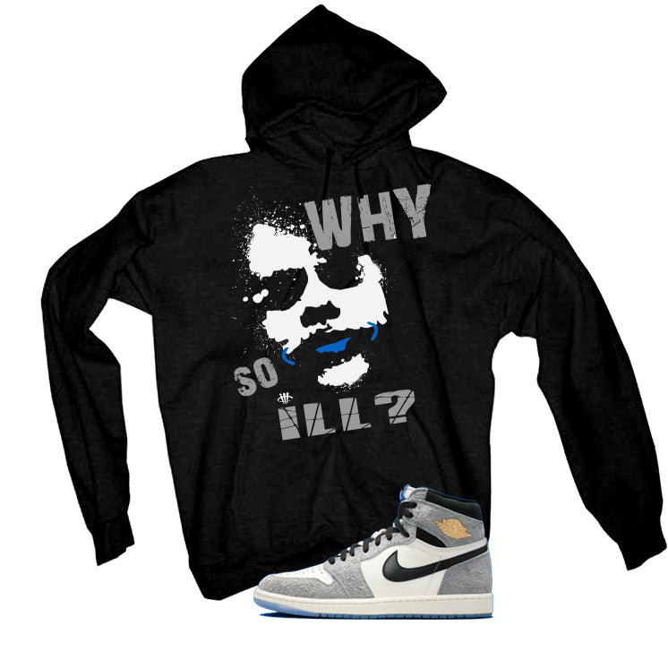 Air Jordan 1 High OG All-Star Matching T-Shirt, Sweatshirts product image 3