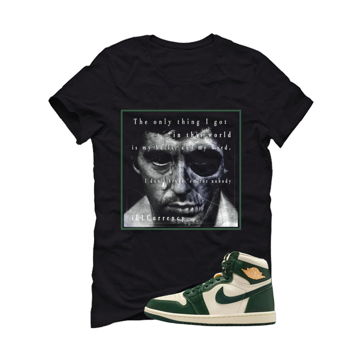 Air Jordan 1 High OG WMNS Fir Matching T-Shirt, Sweatshirts product image 2