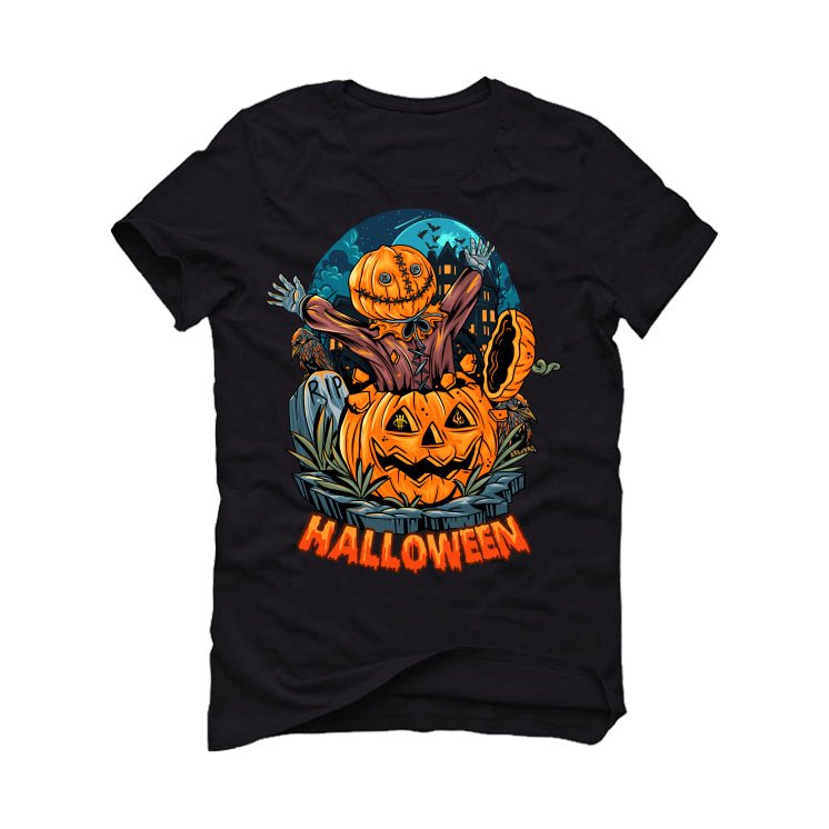 IllCurrency Halloween 2018 Collection Black T-Shirt product image 2