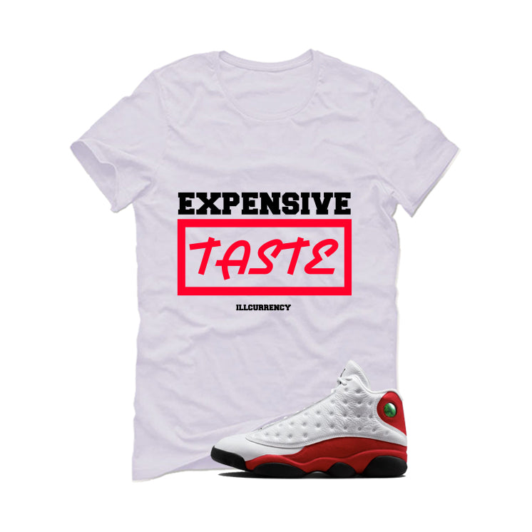 Air Jordan 13 Chicago Matching T-Shirt, Sweatshirts & product image 2