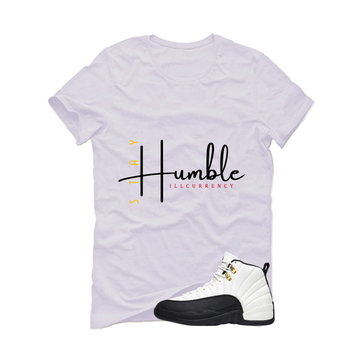 Air Jordan 12 Taxi Matching T-Shirt, Sweatshirts & Hoodies product image 2