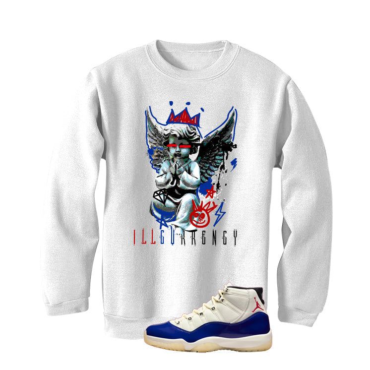 Air Jordan 11 Rare Matching T-Shirt, Sweatshirts & Hoodies product image 4