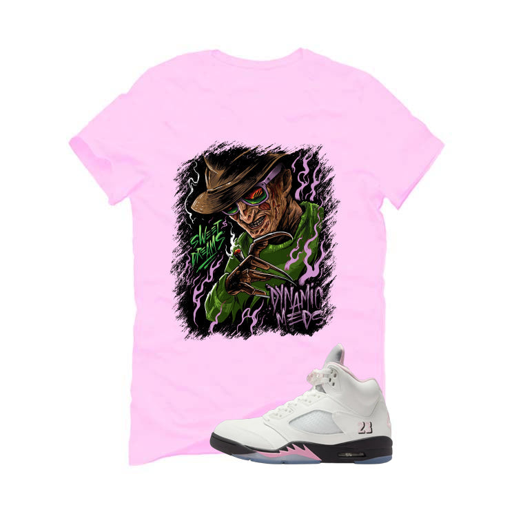 Air Jordan 5 OG 35th Anniversary Matching T-Shirt product image 2
