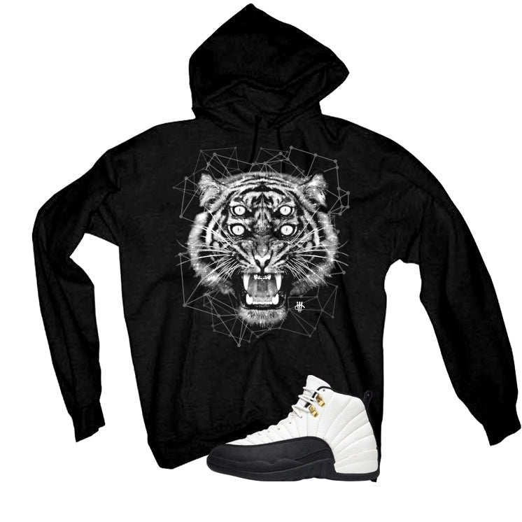 Air Jordan 12 Taxi Matching T-Shirt, Sweatshirts & Hoodies product image 3