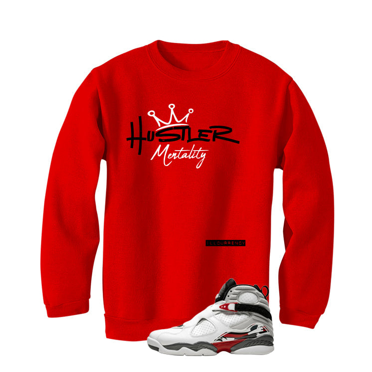 Air Jordan 8 Bugs Bunny Matching T-Shirt, Sweatshirts & product image 4