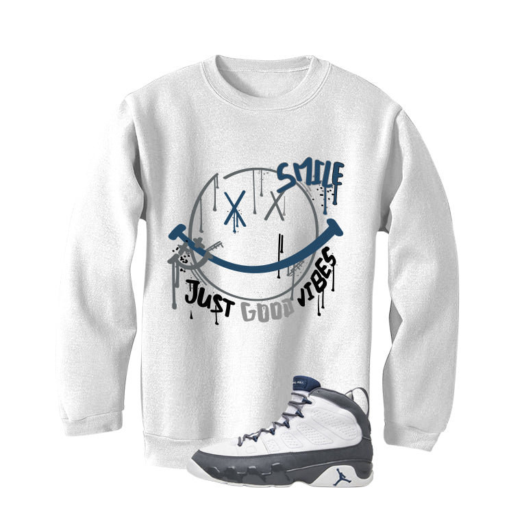 Air Jordan 9 Flint Grey Matching T-Shirt, Sweatshirts & product image 4