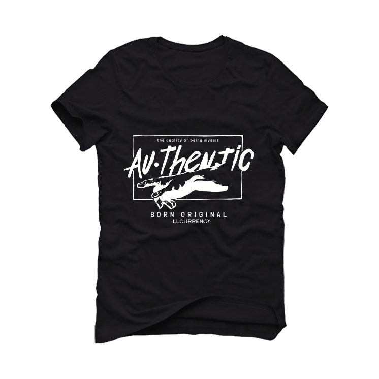 Air Jordan 4 Black Cat Matching T-Shirt, Sweatshirts & product image 2