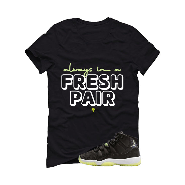 Air Jordan 11 GS Inner Beast Matching T-Shirt, Sweatshirts product image 2