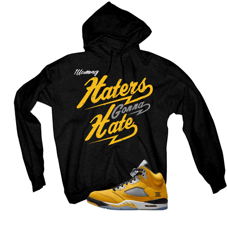 Air Jordan 5 Tokyo Matching T-Shirt, Sweatshirts & Hoodies product image 3