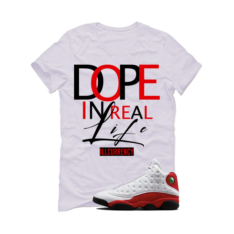 Air Jordan 13 Chicago Matching T-Shirt, Sweatshirts & product image 2