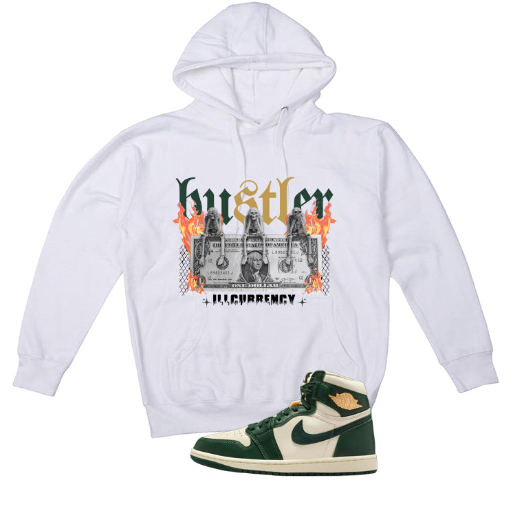 Air Jordan 1 High OG WMNS Fir Matching T-Shirt, Sweatshirts product image 3
