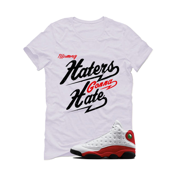 Air Jordan 13 Chicago Matching T-Shirt, Sweatshirts & product image 2