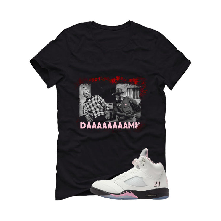 Air Jordan 5 OG 35th Anniversary Matching T-Shirt product image 2