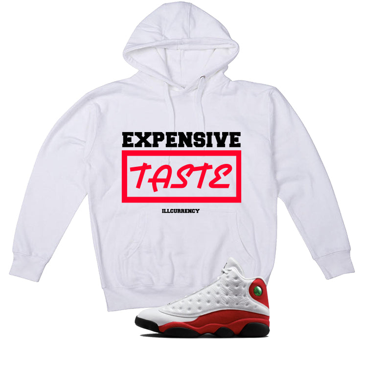 Air Jordan 13 Chicago Matching T-Shirt, Sweatshirts & product image 3