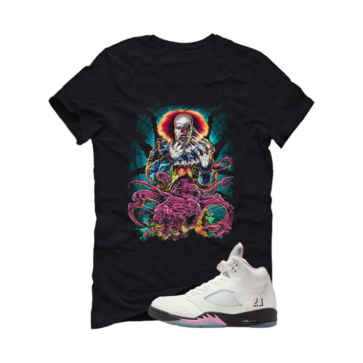 Air Jordan 5 OG 35th Anniversary Matching T-Shirt product image 2