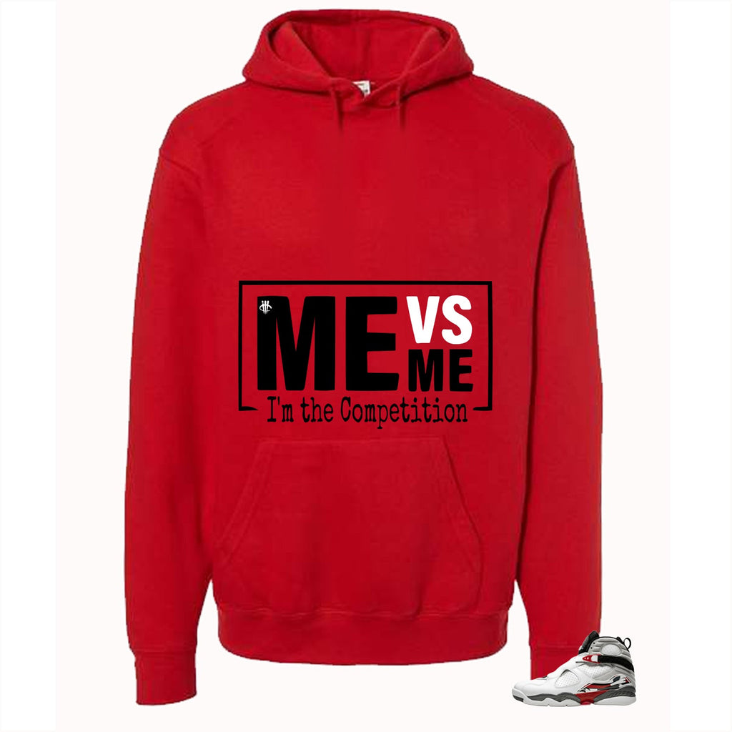 Air Jordan 8 Bugs Bunny Matching T-Shirt, Sweatshirts & product image 3